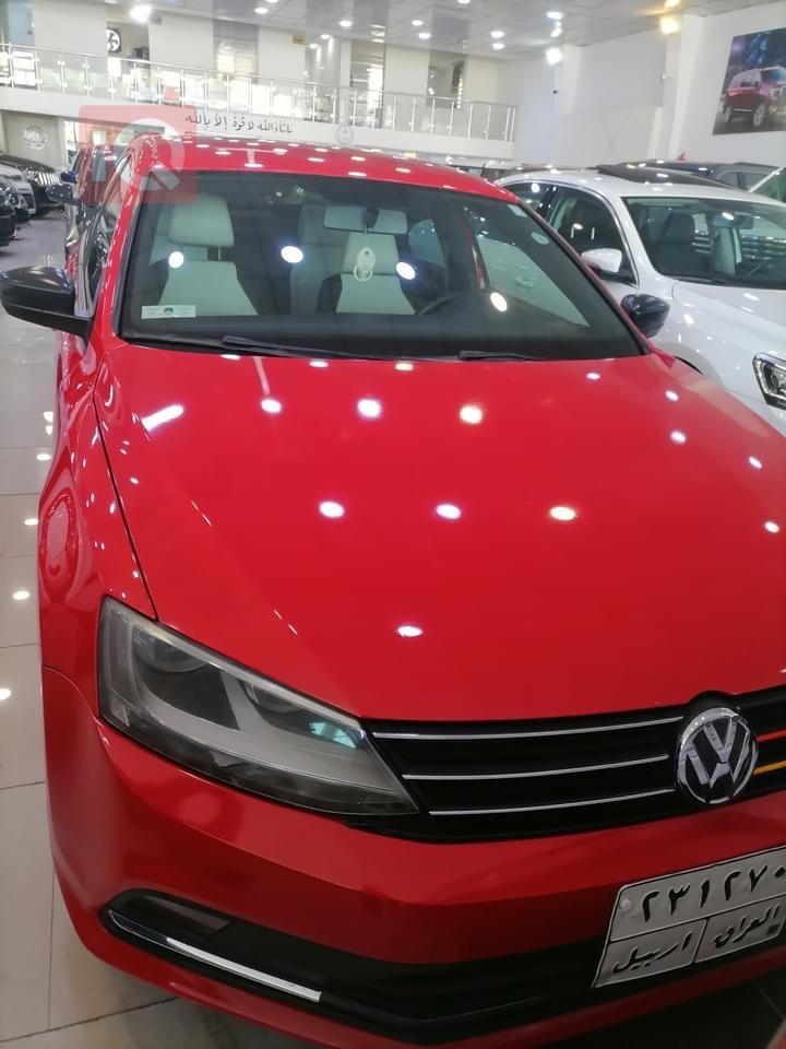 Volkswagen Jetta